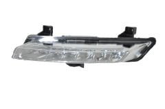 Sol Gündüz Farı Clio 4 2016 Sonrası