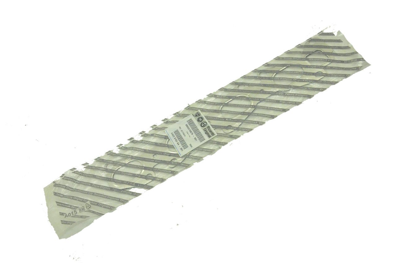 Manifold Contası Egzoz 1.6 Jtd Doblo 2010 Sonrası-Linea