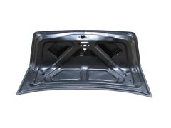 Arka Bagaj Kapağı (Symbol) (İceli-Çekomastikli) Renault Clıo 2 Sd 06-08 Arası