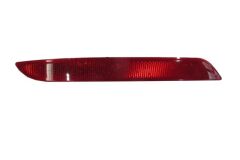 Arka Tampon Reflektörü Sol (M - Techh - LCI) BMW 5 Serı F10 10 - 13 Arası