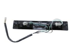 Plaka Lambası Çift Duylu Komple (Tıco) Honda Crv 02-04 Arası