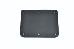 Sağ Bagaj Kapağı İç Kaplaması Fiorino