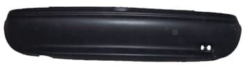 Arka Tampon Siyah (3-5 Kapı) (Lm) Opel Corsa B 1993-1996 Arası
