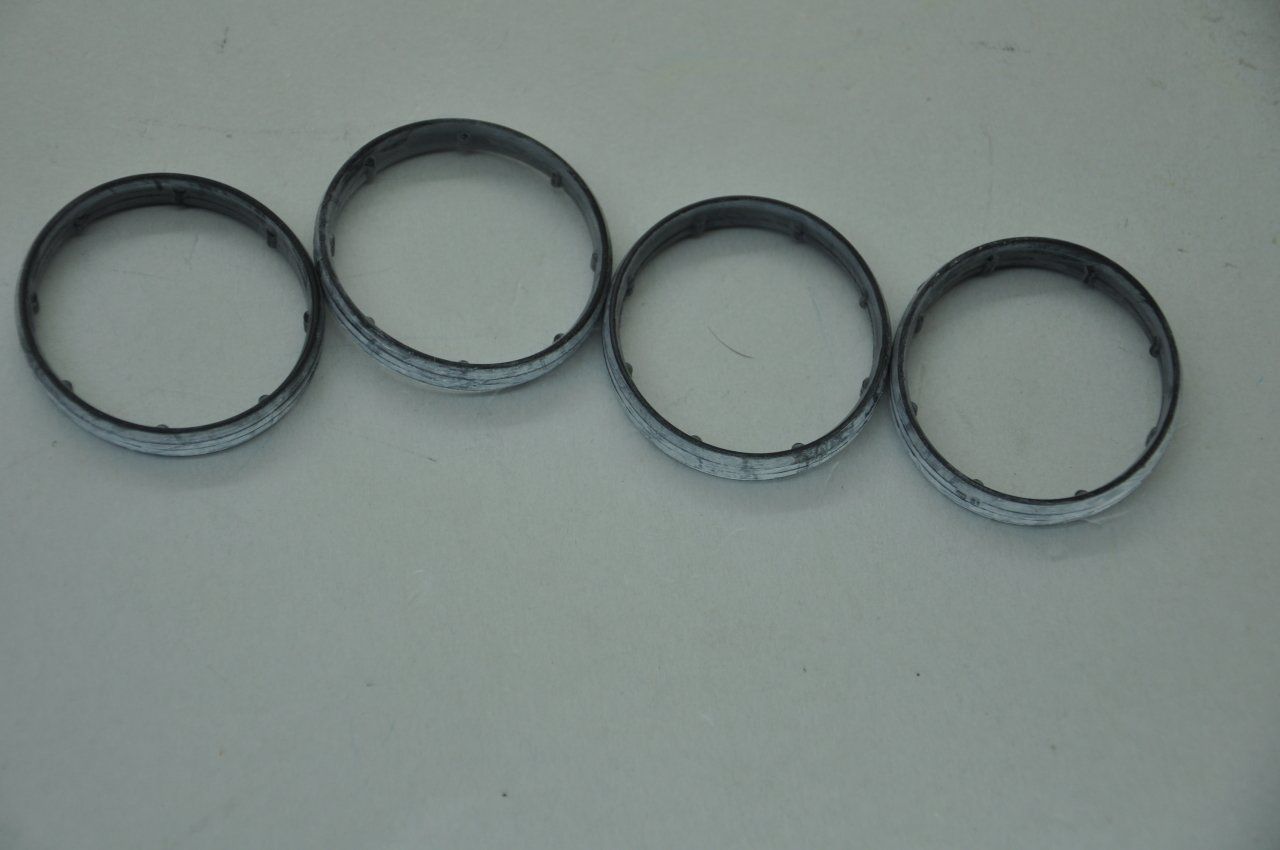 Manifold Contası Emme Takımı 1.4 Clio-Kango E7J