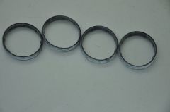 Manifold Contası Emme Takımı 1.4 Clio-Kango E7J