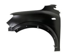 Dacia Sandero Stepway Ön Çamurluk Sol 21-