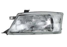 Far Ön Sol Suzuki Boleno 1995 Sonrası