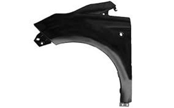 Çamurluk Ön Sol Ford Courıer 2013 Sonrası