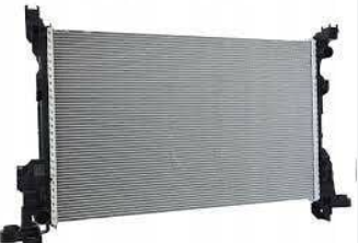 Radyatör Su 2.0 Trafic (Euro 6)