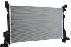 Radyatör Su 2.0 Trafic (Euro 6)