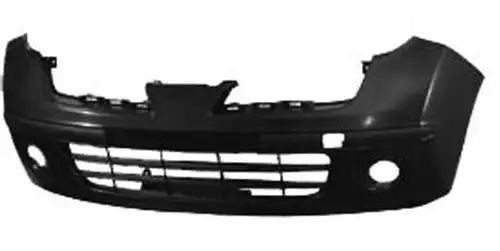 Nissan Micra Ön Tampon 05-07