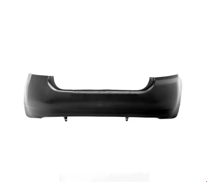 Arka Tampon (Tong Yang) Corolla Hb 2002-