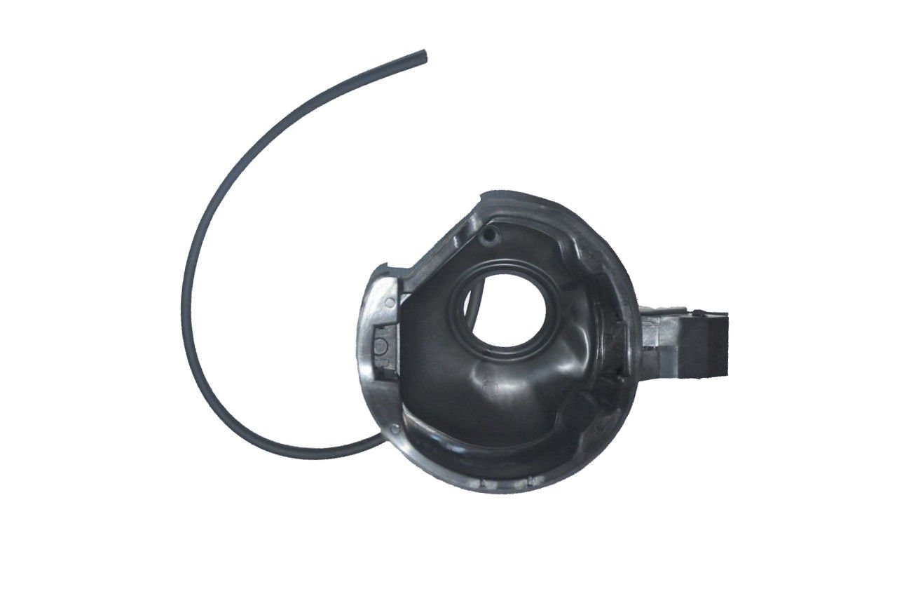 Yakıt Dolum Boru Yuvası Doblo 2010 Sonrası