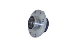 Arka Aks Rulmanı (Poryalı) Grande Punto Abs'Li