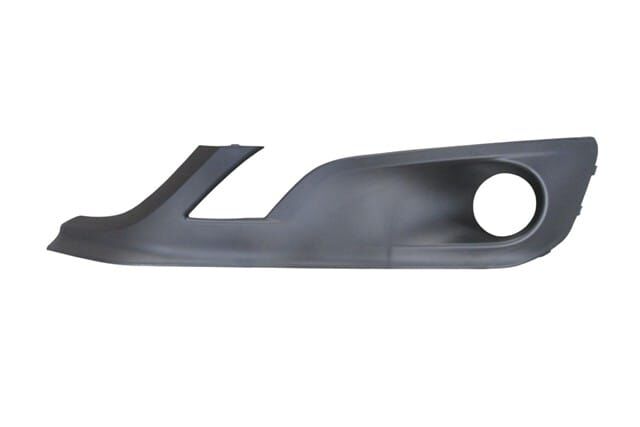 Sis Far Çerçevesi Sol Peugeot 508 14-17 Arası