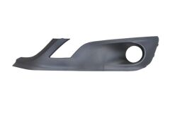 Sis Far Çerçevesi Sol Peugeot 508 14-17 Arası