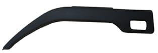 Çamurluk Marşpiyeli Dış Plastiği Sol (Çift Teker) (Fpı) Mıtsubıshı Canter Fe635-659 98-06 Arası