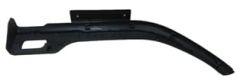 Çamurluk Marşpiyeli Dış Plastiği Sol (Çift Teker) (Fpı) Mıtsubıshı Canter Fe635-659 98-06 Arası