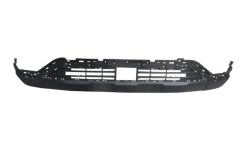Ön Tampon Alt Siyah (Spoıler) Chery Tıggo 7 Pro 23-24 Arası