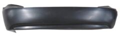 Arka Tampon Siyah Hyundai Accent Era 2006-2012 Arası
