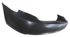 Arka Tampon Siyah Hyundai Accent Era 2006-2012 Arası