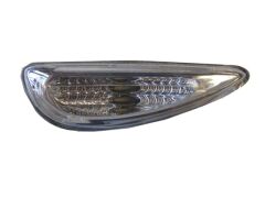 Çamurluk Sinyali Sağ Beyaz (Eurolamp) Hyundai Accent Blue 11 - 18 Arası