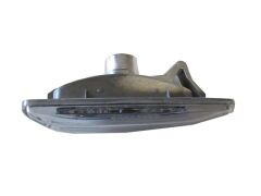 Çamurluk Sinyali Sağ Beyaz (Eurolamp) Hyundai Accent Blue 11 - 18 Arası