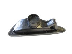 Çamurluk Sinyali Sağ Beyaz (Eurolamp) Hyundai Accent Blue 11 - 18 Arası