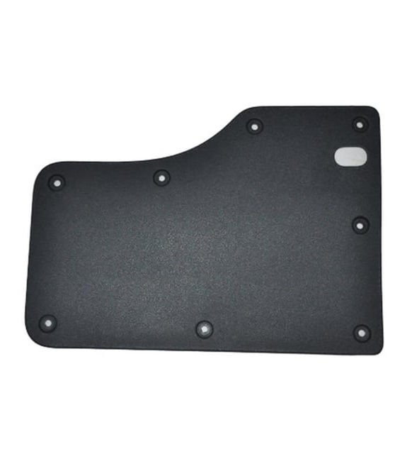 Sol Bagaj Kapağı İç Kaplaması Fiorino