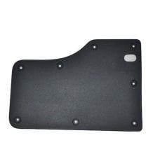 Sol Bagaj Kapağı İç Kaplaması Fiorino