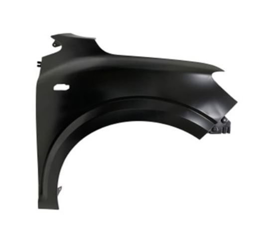 Dacia Sandero Ön Çamurluk Sağ 21-