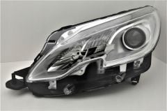 Far Ön Sol Peugeot 2008 2012-2015 Arası