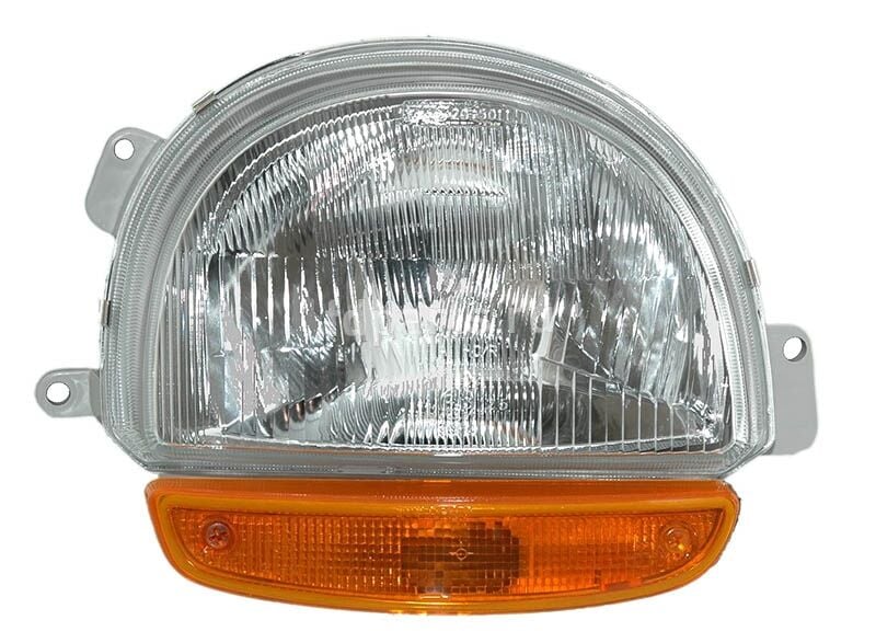 Sağ Far Twingo 1993-1998 Arası