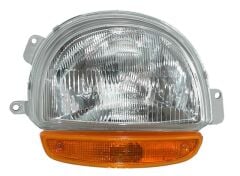 Sağ Far Twingo 1993-1998 Arası