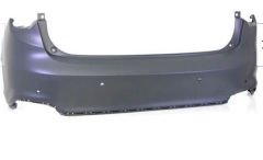 Fiat Egea Arka Tampon Sen.Dkli Hb.Ast.15-