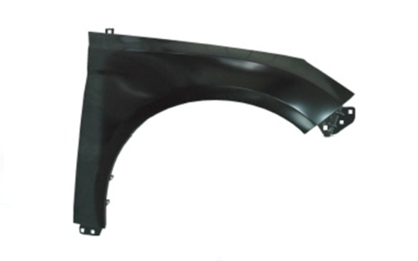 Çamurluk Ön Sağ Ford Focus 2012-2017 Arası