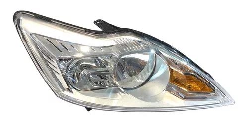 Ön Far Sağ Ford Focus 2008 Sonrası (Motorlu)