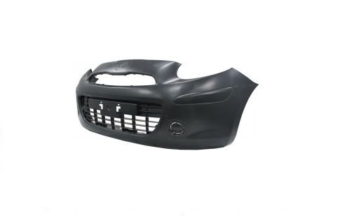 Nissan Micra Ön Tampon 10-