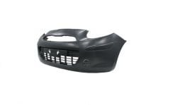 Nissan Micra Ön Tampon 10-