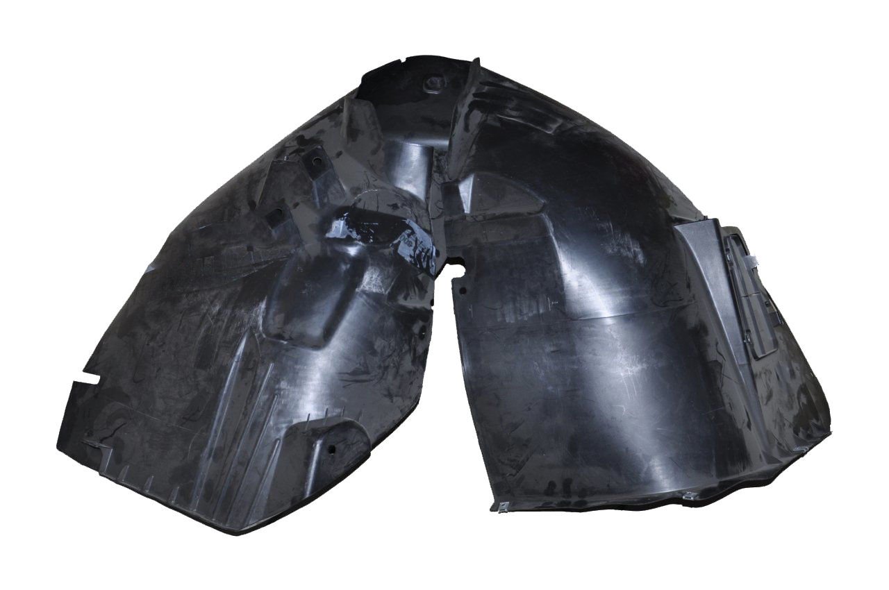 Sol Ön Çamurluk Davlumbazı (Kapaklı Tip) Egea Sw