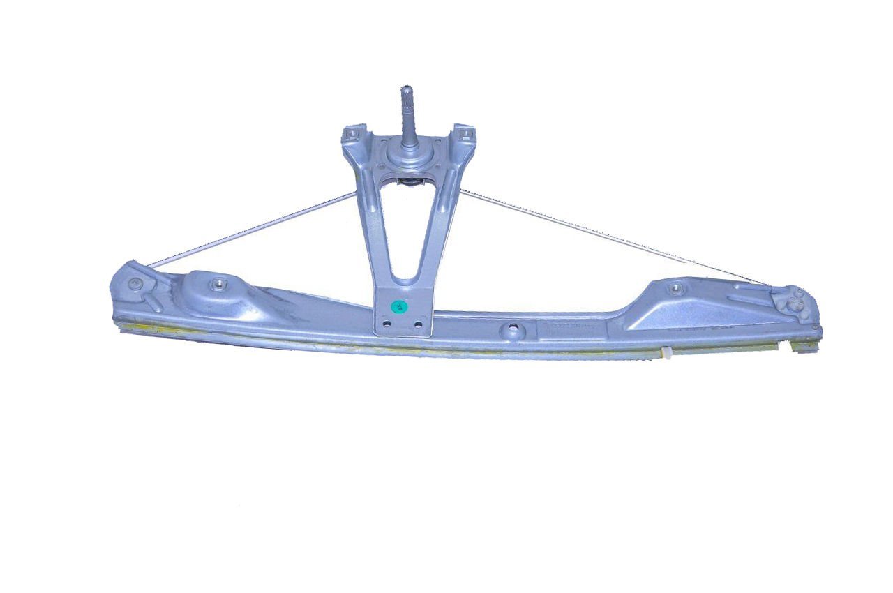 Sol Arka Cam Krikosu Clio 1998-2008 Modelleri Arası (Manuel)
