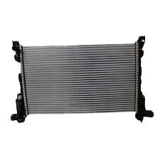 Su Radyatörü 1.6 Dci Trafic (Çapraz Çıkışlı)