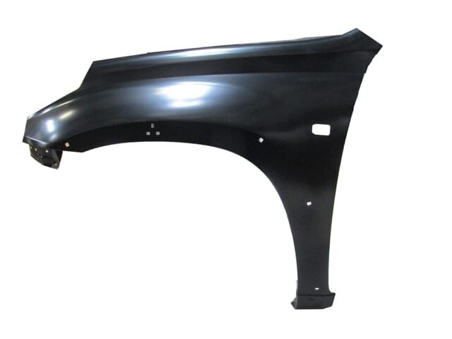 Ön Çamurluk Delikli Sol Sinyal Ve Dodik Delikli Toyota Rav4 01-04 Arası