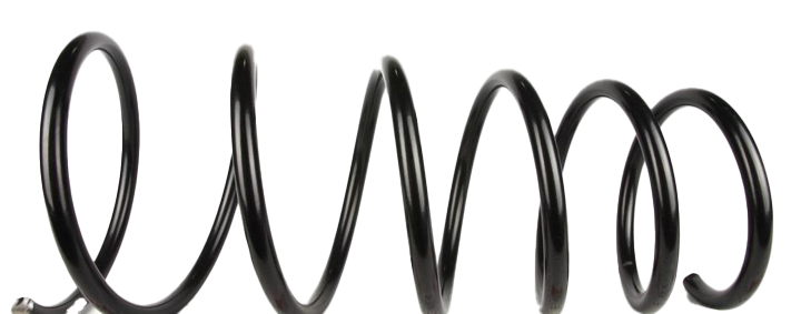 Ön Helezon Yayı Doblo 2001-2010 Arası Modeller İçin