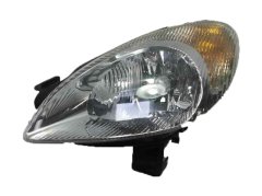 Far Ön Sol Cıtroen Xsara 2000-2002 Arası