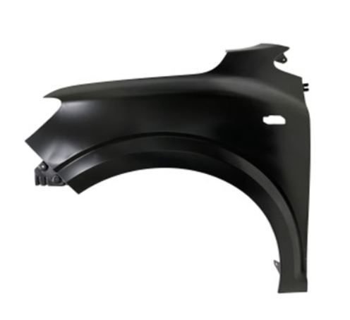 Dacia Sandero Ön Çamurluk Sol 21-