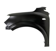 Dacia Sandero Ön Çamurluk Sol 21-