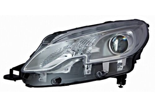 Far Ön Sağ Peugeot 2008 2012-2015 Arası