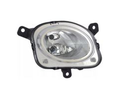 Far Sağ Fiat 500L 2012 Sonrası (İkinci Far)