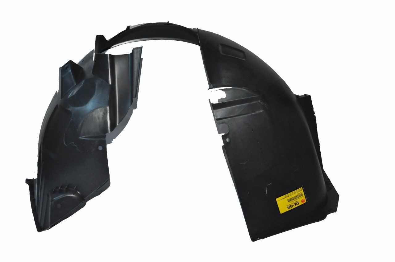 Sol Ön Çamurluk Davlumbazı Egea Sedan